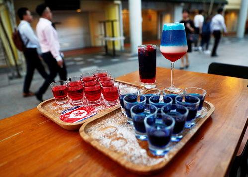 新加坡吃瓜,探寻热带风情的“吃瓜”盛宴 第2张 新加坡吃瓜,探寻热带风情的“吃瓜”盛宴 第2张