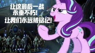 小马吃瓜名场面,瓜田里的欢乐时光  第1张